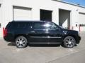 Black Raven - Escalade ESV AWD Photo No. 3