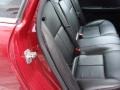 2008 Red Jewel Tintcoat Chevrolet Impala LTZ  photo #16