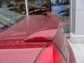 2008 Red Jewel Tintcoat Chevrolet Impala LTZ  photo #17