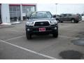 Black Sand Pearl - Tacoma V6 TRD  Access Cab 4x4 Photo No. 2