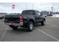 Black Sand Pearl - Tacoma V6 TRD  Access Cab 4x4 Photo No. 5