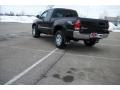 Black Sand Pearl - Tacoma V6 TRD  Access Cab 4x4 Photo No. 7