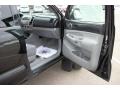 Black Sand Pearl - Tacoma V6 TRD  Access Cab 4x4 Photo No. 13