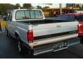 Colonial White - F150 Eddie Bauer Extended Cab Photo No. 16
