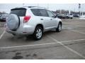 Classic Silver Metallic - RAV4 I4 Photo No. 5