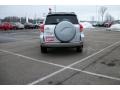 2007 Classic Silver Metallic Toyota RAV4 I4  photo #6