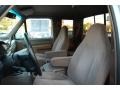 1995 Colonial White Ford F150 Eddie Bauer Extended Cab  photo #24