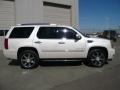 White Diamond - Escalade AWD Photo No. 6