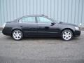 2005 Super Black Nissan Altima 3.5 SE  photo #2