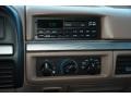 1995 Colonial White Ford F150 Eddie Bauer Extended Cab  photo #29