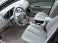 2005 Super Black Nissan Altima 3.5 SE  photo #4