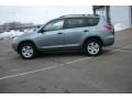 Everglade Metallic - RAV4 4WD Photo No. 8
