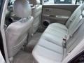 2005 Super Black Nissan Altima 3.5 SE  photo #5