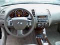 2005 Super Black Nissan Altima 3.5 SE  photo #6