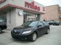 2009 Black Toyota Camry XLE V6  photo #1