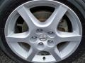 2005 Super Black Nissan Altima 3.5 SE  photo #9
