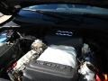 2007 Lava Gray Pearl Effect Audi Q7 4.2 quattro  photo #10