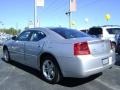 2006 Bright Silver Metallic Dodge Charger SXT  photo #3