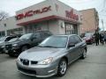 Urban Gray Metallic - Impreza 2.5i Sedan Photo No. 1