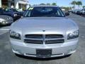 2006 Bright Silver Metallic Dodge Charger SXT  photo #8