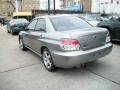 Urban Gray Metallic - Impreza 2.5i Sedan Photo No. 3