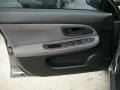 Urban Gray Metallic - Impreza 2.5i Sedan Photo No. 5