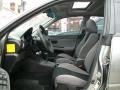 Urban Gray Metallic - Impreza 2.5i Sedan Photo No. 6