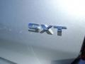 Bright Silver Metallic - Charger SXT Photo No. 9