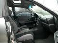 Urban Gray Metallic - Impreza 2.5i Sedan Photo No. 7