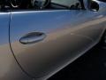 Iridium Silver Metallic - SLK 280 Roadster Photo No. 7