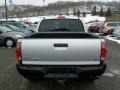 Silver Streak Mica - Tacoma V6 Double Cab 4x4 Photo No. 6