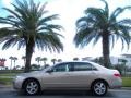 2005 Desert Mist Metallic Honda Accord EX-L Sedan  photo #1