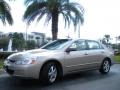 2005 Desert Mist Metallic Honda Accord EX-L Sedan  photo #2
