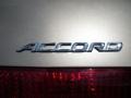 2005 Desert Mist Metallic Honda Accord EX-L Sedan  photo #9