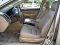 2005 Desert Mist Metallic Honda Accord EX-L Sedan  photo #12