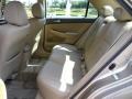 2005 Desert Mist Metallic Honda Accord EX-L Sedan  photo #14