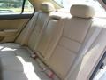 2005 Desert Mist Metallic Honda Accord EX-L Sedan  photo #15
