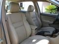 2005 Desert Mist Metallic Honda Accord EX-L Sedan  photo #17