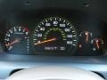 2005 Desert Mist Metallic Honda Accord EX-L Sedan  photo #21