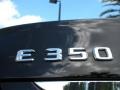 Sienna Black Metallic - E 350 4Matic Sedan Photo No. 9