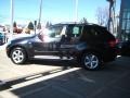 Black Sapphire Metallic - X5 3.0si Photo No. 5