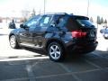 Black Sapphire Metallic - X5 3.0si Photo No. 6