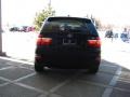 Black Sapphire Metallic - X5 3.0si Photo No. 7