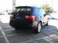 Black Sapphire Metallic - X5 3.0si Photo No. 8