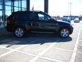 Black Sapphire Metallic - X5 3.0si Photo No. 9