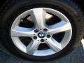 Black Sapphire Metallic - X5 3.0si Photo No. 10