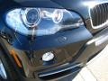 Black Sapphire Metallic - X5 3.0si Photo No. 11