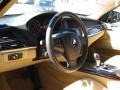 Black Sapphire Metallic - X5 3.0si Photo No. 13