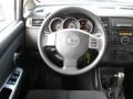 2008 Fresh Powder White Nissan Versa 1.8 S Sedan  photo #18