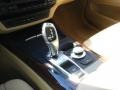 Black Sapphire Metallic - X5 3.0si Photo No. 19
